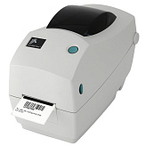 Принтер этикеток Zebra TLP2824 Plus 282P-101522-040